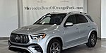 Used 2024 MERCEDES-BENZ GLE AMG GLE 53 in JACKSONVILLE , FLORIDA