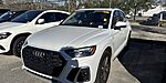 Used 2022 AUDI Q5 S LINE PREMIUM PLUS in JACKSONVILLE , FLORIDA