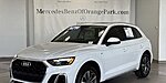 Used 2022 AUDI Q5 S LINE PREMIUM PLUS in JACKSONVILLE , FLORIDA