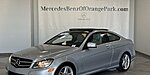 Used 2015 MERCEDES-BENZ C-CLASS C250 in JACKSONVILLE , FLORIDA