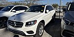 Used 2017 MERCEDES-BENZ GLC-CLASS GLC 300 in JACKSONVILLE , FLORIDA