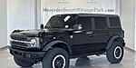 Used 2023 FORD BRONCO  in JACKSONVILLE , FLORIDA