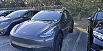 Used 2023 TESLA MODEL Y LONG RANGE in JACKSONVILLE , FLORIDA