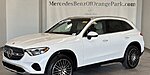 Used 2025 MERCEDES-BENZ GLC-CLASS GLC 300 in JACKSONVILLE , FLORIDA
