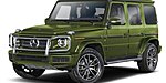 Used 2023 MERCEDES-BENZ G-CLASS G 550 in JACKSONVILLE , FLORIDA