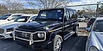 Used 2023 MERCEDES-BENZ G-CLASS G 550 in JACKSONVILLE , FLORIDA
