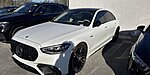 Used 2025 MERCEDES-BENZ S-CLASS S63E in JACKSONVILLE , FLORIDA