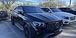 Used 2022 MERCEDES-BENZ GLE AMG GLE 63 S in JACKSONVILLE , FLORIDA