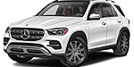 Used 2024 MERCEDES-BENZ GLE GLE 350 in JACKSONVILLE , FLORIDA
