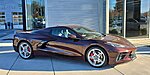 Used 2023 CHEVROLET CORVETTE 2LT in JACKSONVILLE , FLORIDA