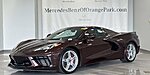Used 2023 CHEVROLET CORVETTE 2LT in JACKSONVILLE , FLORIDA