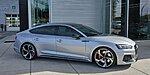 Used 2019 AUDI RS 5 SPORTBACK 2.9T in JACKSONVILLE , FLORIDA
