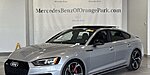 Used 2019 AUDI RS 5 SPORTBACK 2.9T in JACKSONVILLE , FLORIDA