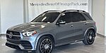 Used 2023 MERCEDES-BENZ GLE GLE 450 in JACKSONVILLE , FLORIDA