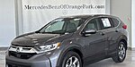 Used 2019 Honda CR-V EX in JACKSONVILLE , FLORIDA