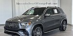 Used 2024 MERCEDES-BENZ GLE AMG GLE 53 in JACKSONVILLE , FLORIDA