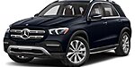 Used 2022 MERCEDES-BENZ GLE GLE 450 in JACKSONVILLE , FLORIDA