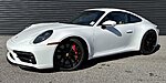 Used 2022 PORSCHE 911 CARRERA GTS in JACKSONVILLE , FLORIDA