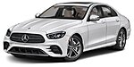 Used 2022 MERCEDES-BENZ E-CLASS E350 in JACKSONVILLE , FLORIDA