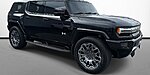 Used 2024 GMC HUMMER EV 3X in JACKSONVILLE , FLORIDA