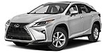 Used 2017 LEXUS RX RX 350 in JACKSONVILLE , FLORIDA