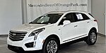 Used 2019 CADILLAC XT5 LUXURY FWD in JACKSONVILLE , FLORIDA