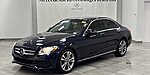 Used 2018 MERCEDES-BENZ C-CLASS C300 in JACKSONVILLE , FLORIDA