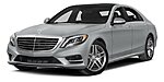 Used 2014 MERCEDES-BENZ S-CLASS S550 in JACKSONVILLE , FLORIDA