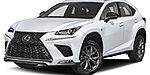 Used 2021 LEXUS NX NX 300 F SPORT in JACKSONVILLE , FLORIDA