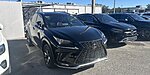Used 2021 LEXUS NX NX 300 F SPORT in JACKSONVILLE , FLORIDA