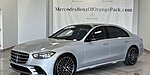 Used 2023 MERCEDES-BENZ S-CLASS S500 in JACKSONVILLE , FLORIDA