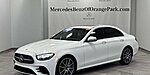 Used 2021 MERCEDES-BENZ E-CLASS E350 in JACKSONVILLE , FLORIDA