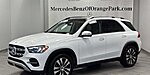 Used 2025 MERCEDES-BENZ GLE GLE 350 in JACKSONVILLE , FLORIDA