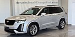 Used 2020 CADILLAC XT6 AWD SPORT in JACKSONVILLE , FLORIDA