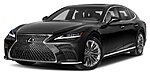 Used 2022 LEXUS LS LS 500 in JACKSONVILLE , FLORIDA