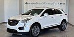 Used 2024 CADILLAC XT5 FWD PREMIUM LUXURY in JACKSONVILLE , FLORIDA