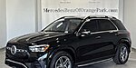 Used 2026 MERCEDES-BENZ GLE GLE 450 in JACKSONVILLE , FLORIDA