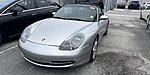 Used 1999 PORSCHE 911 CARRERA 4 in JACKSONVILLE , FLORIDA