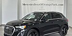 Used 2020 AUDI Q3 S LINE PREMIUM in JACKSONVILLE , FLORIDA