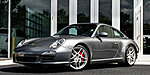 Used 2009 PORSCHE 911 CARRERA 4S in JACKSONVILLE , FLORIDA