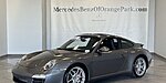 Used 2009 PORSCHE 911 CARRERA 4S in JACKSONVILLE , FLORIDA