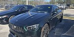Used 2022 MERCEDES-BENZ E-CLASS E53C in JACKSONVILLE , FLORIDA