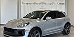Used 2023 PORSCHE MACAN GTS in JACKSONVILLE , FLORIDA