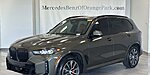 Used 2024 BMW X5 XDRIVE40I in JACKSONVILLE , FLORIDA