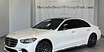 Used 2023 MERCEDES-BENZ S-CLASS S500 in JACKSONVILLE , FLORIDA