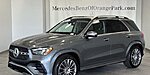Used 2025 MERCEDES-BENZ GLE GLE 350 in JACKSONVILLE , FLORIDA