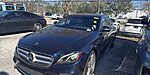 Used 2019 MERCEDES-BENZ E-CLASS E300 in JACKSONVILLE , FLORIDA