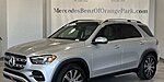 Used 2024 MERCEDES-BENZ GLE GLE 350 in JACKSONVILLE , FLORIDA