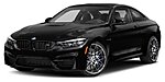 Used 2018 BMW M4 BASE in JACKSONVILLE , FLORIDA