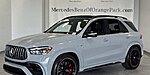 Used 2025 MERCEDES-BENZ GLE AMG GLE 63 S in JACKSONVILLE , FLORIDA
